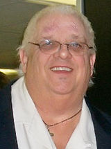 How tall is Dusty Rhodes?